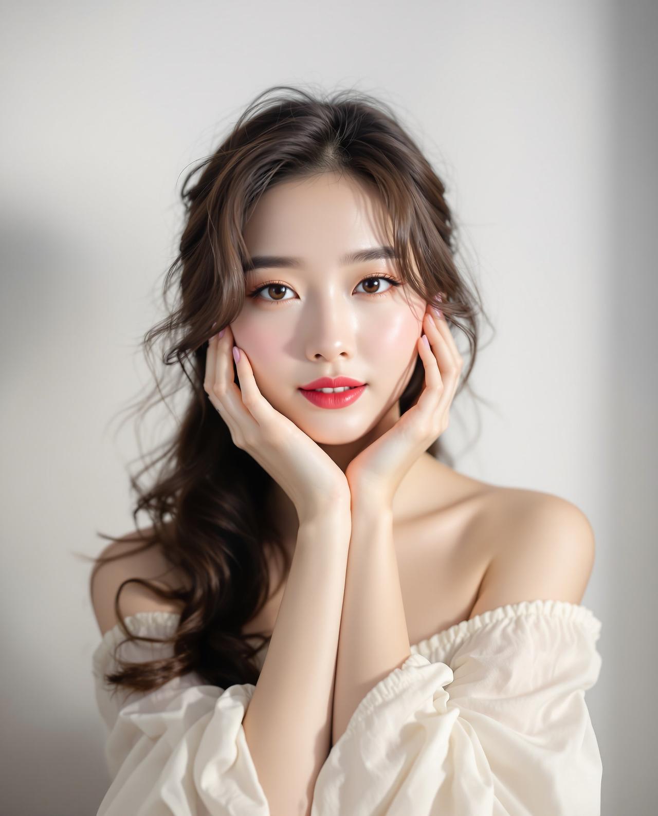 李美华-女性向视频签约演员