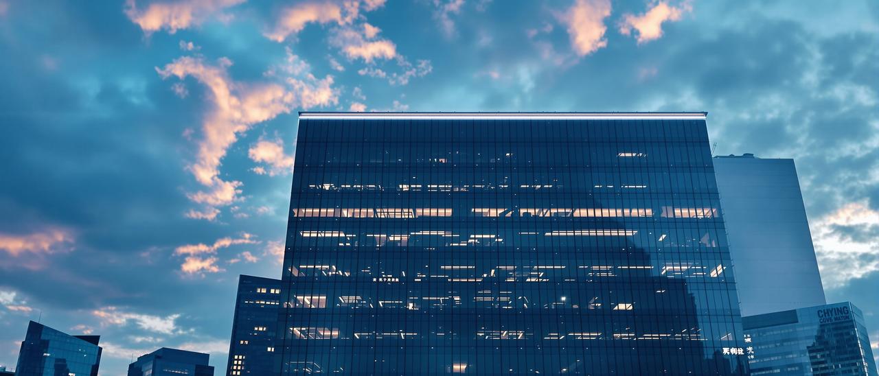 女性向视频传媒公司总部