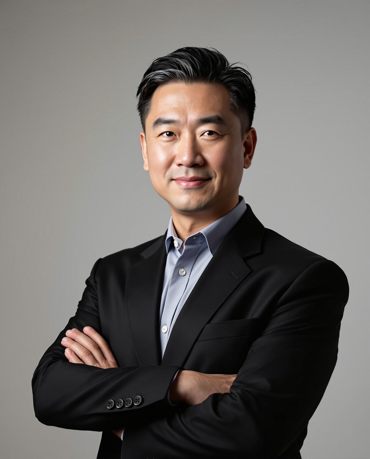 陈文博 陈文博-女性向视频