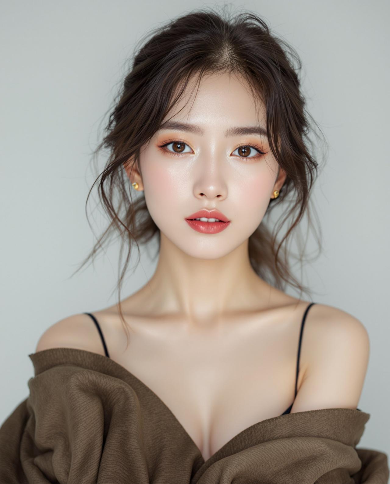 林晓雨-女性向视频签约演员