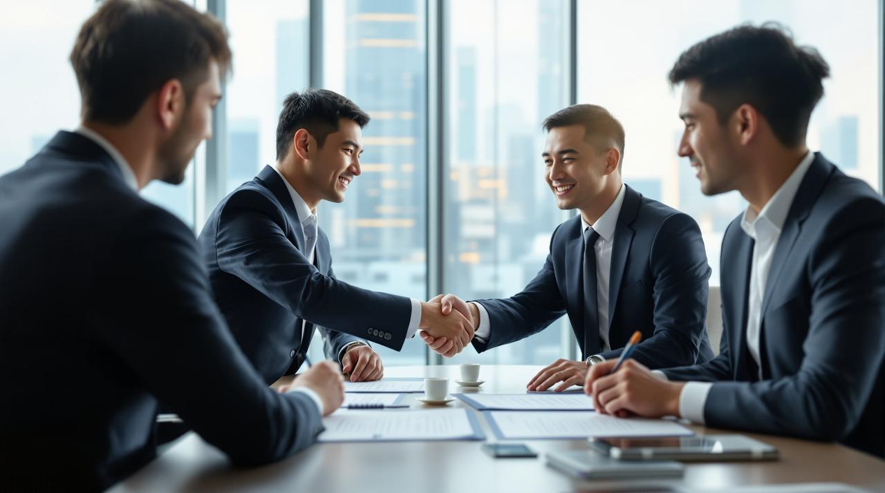 女性向视频与腾讯视频签署战略合作协议,共同打造精品内容生态